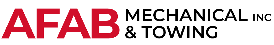 AFAB logo